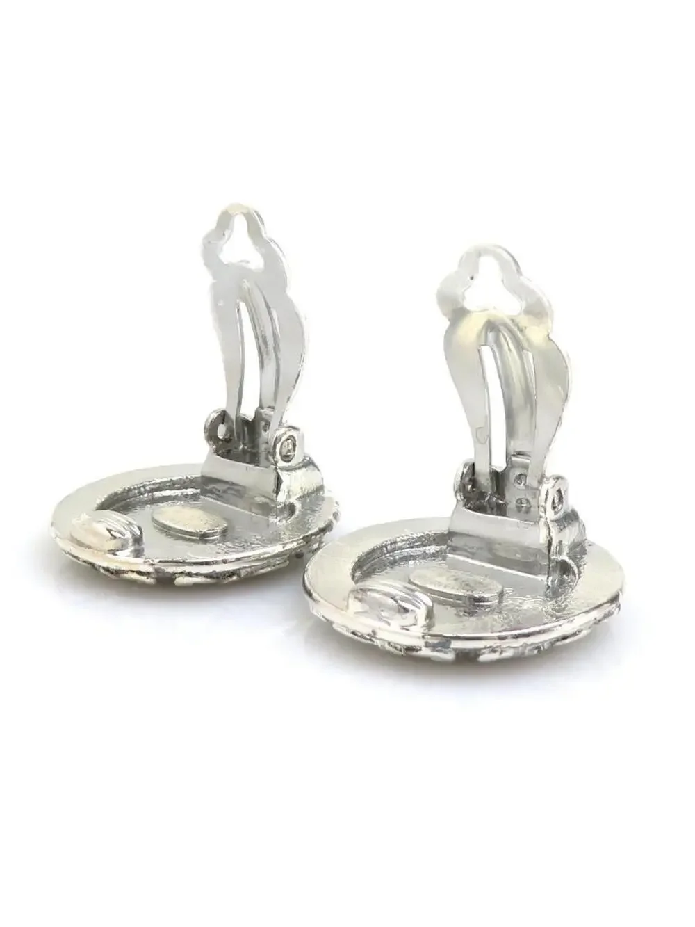 Auth Chanel Vintage Mademoiselle #294125C28B